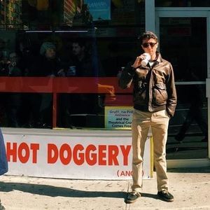 Meet your Posher, Samuel